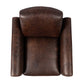 Dallin Recliner - Raleigh Cigar