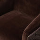 Renatta Chair - Monte Chocolate