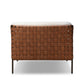 Renatta Chair - Crypton Nomad Snow