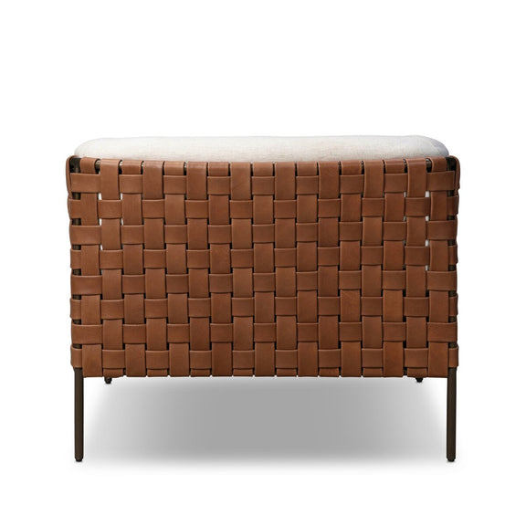 Renatta Chair - Crypton Nomad Snow