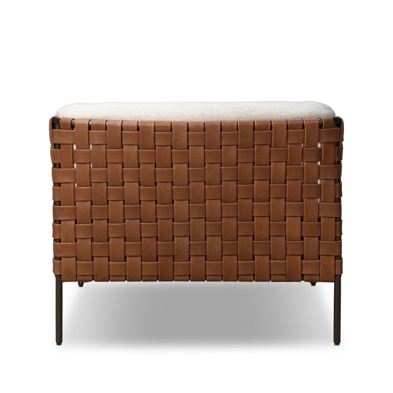 Renatta Chair - Crypton Nomad Snow