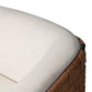 Renatta Chair - Crypton Nomad Snow