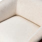 Renatta Chair - Crypton Nomad Snow