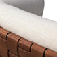 Renatta Chair - Crypton Nomad Snow