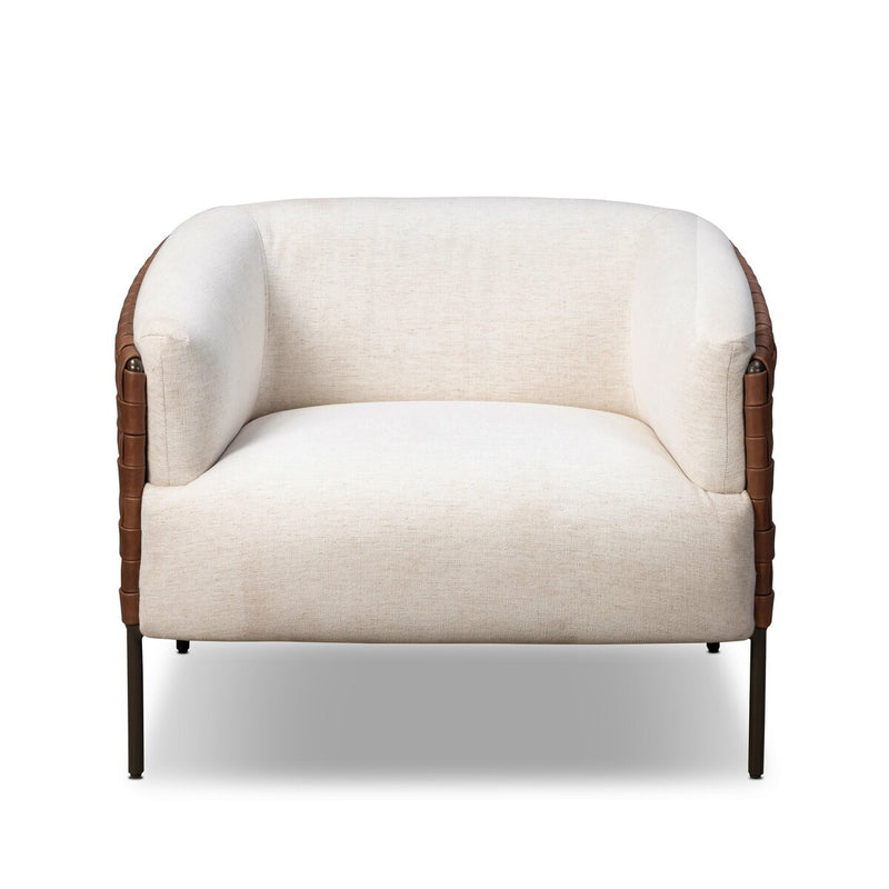 Renatta Chair - Crypton Nomad Snow