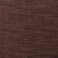 Aurora Fringe Swivel Chair - Laughlin Plum