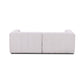Langham Power Recliner 2-Piece Sectional - Napa Sandstone
