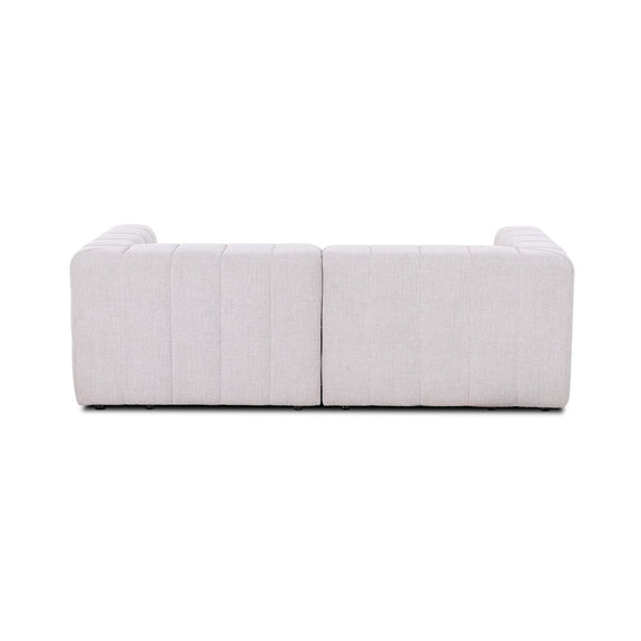 Langham Power Recliner 2-Piece Sectional - Napa Sandstone