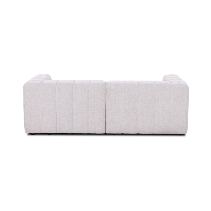 Langham Power Recliner 2-Piece Sectional - Napa Sandstone