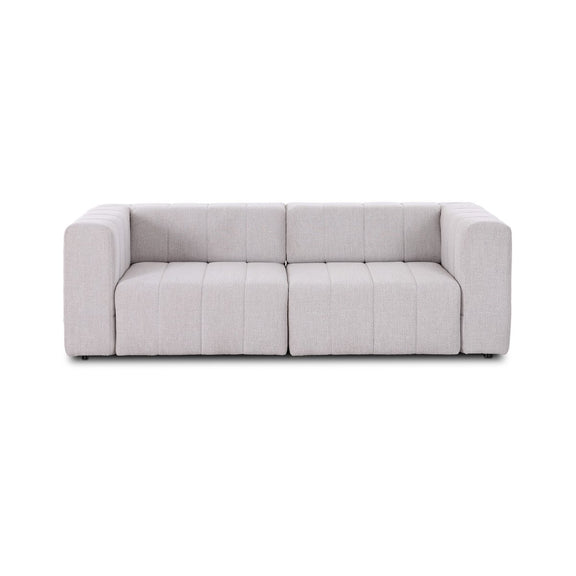 Langham Power Recliner 2-Piece Sectional - Napa Sandstone