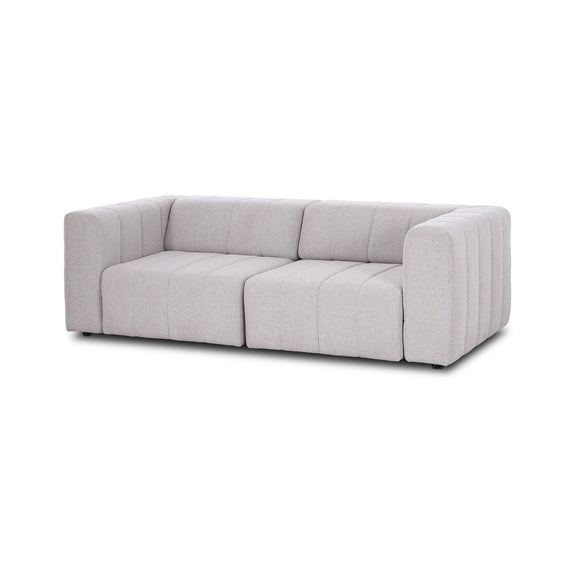 Langham Power Recliner 2-Piece Sectional - Napa Sandstone