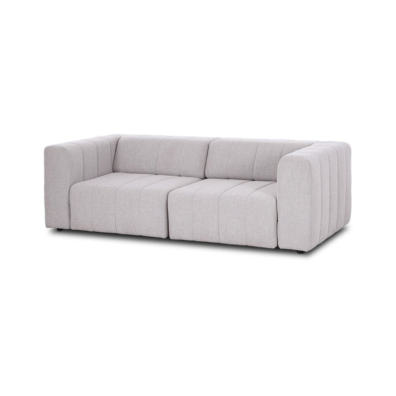 Langham Power Recliner 2-Piece Sectional - Napa Sandstone