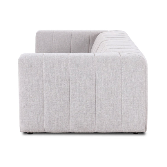 Langham Power Recliner 2-Piece Sectional - Napa Sandstone