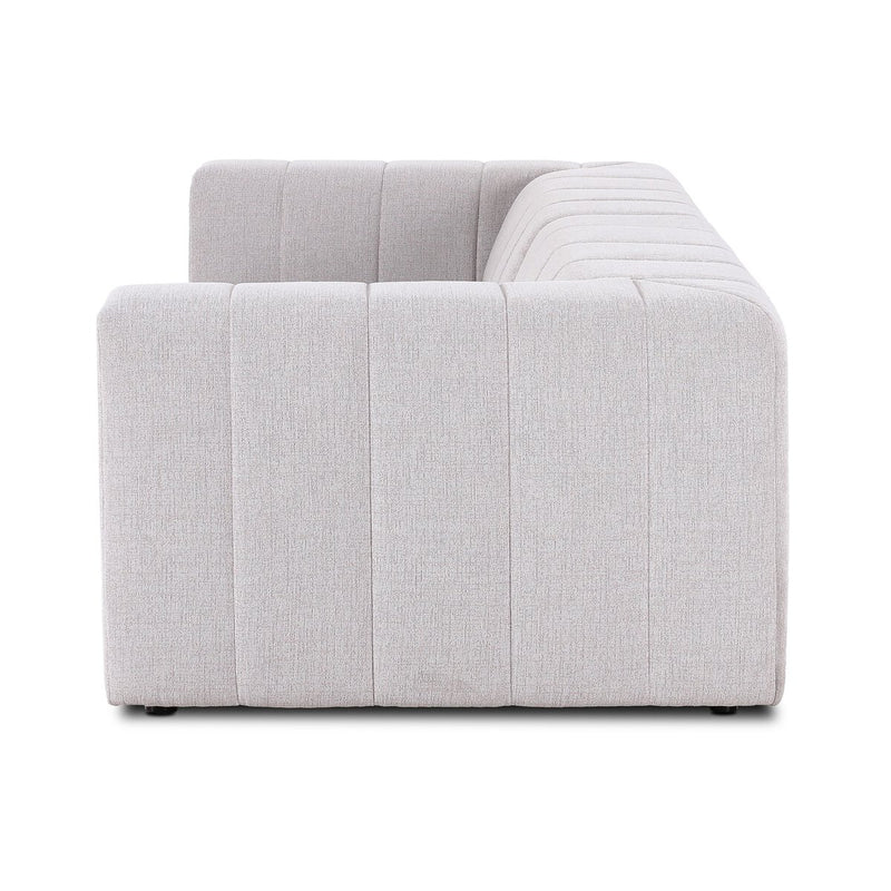 Langham Power Recliner 2-Piece Sectional - Napa Sandstone