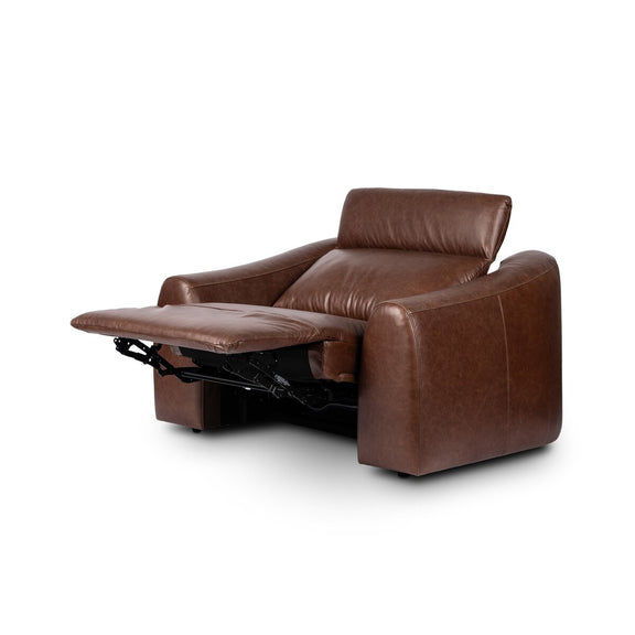Alondra Power Recliner - Sonoma Coco