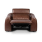 Alondra Power Recliner - Sonoma Coco