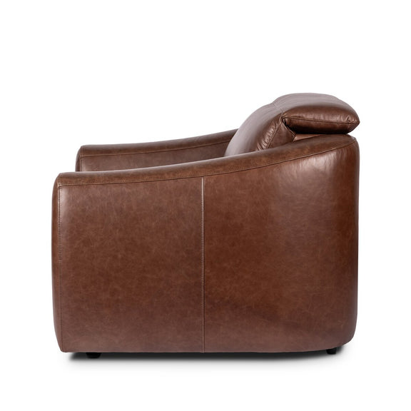 Alondra Power Recliner - Sonoma Coco
