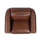 Alondra Power Recliner - Sonoma Coco