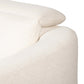 Alondra Power Recliner - Crypton Nomad Snow