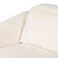 Alondra Power Recliner - Crypton Nomad Snow