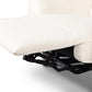 Alondra Power Recliner - Crypton Nomad Snow