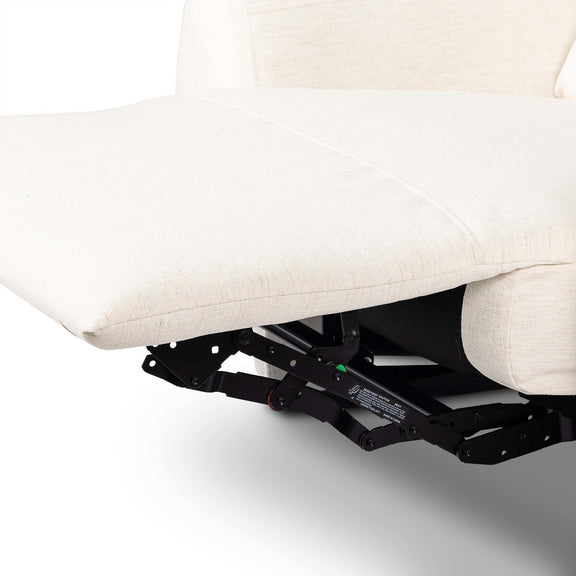 Alondra Power Recliner - Crypton Nomad Snow