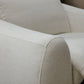 Alondra Power Recliner - Crypton Nomad Snow