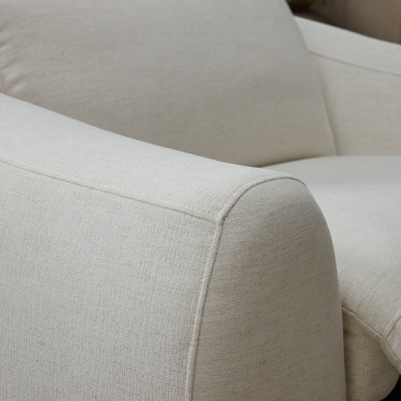 Alondra Power Recliner - Crypton Nomad Snow