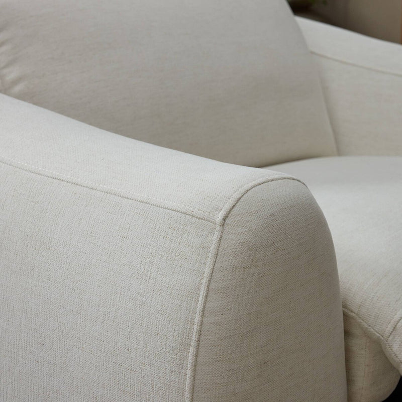 Alondra Power Recliner - Crypton Nomad Snow