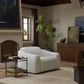 Alondra Power Recliner - Crypton Nomad Snow