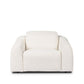Alondra Power Recliner - Crypton Nomad Snow