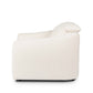 Alondra Power Recliner - Crypton Nomad Snow