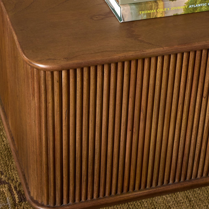 Ona Rectangular Coffee Table
