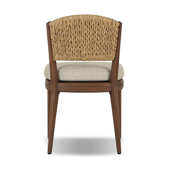 Atwood Outdoor Dining Chair