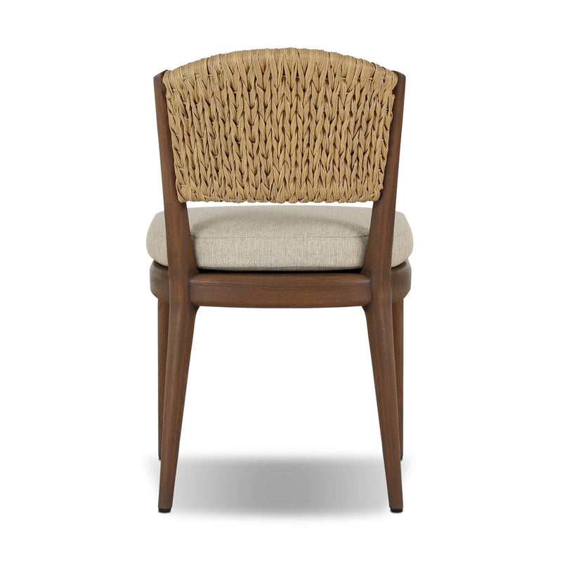 Atwood Outdoor Dining Chair