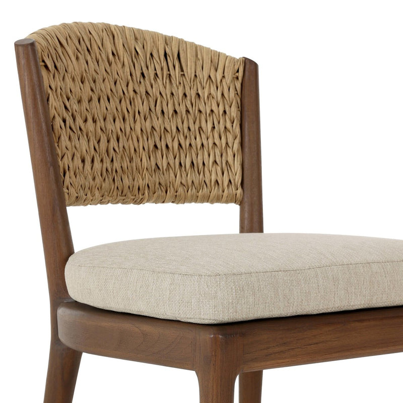 Atwood Outdoor Dining Chair