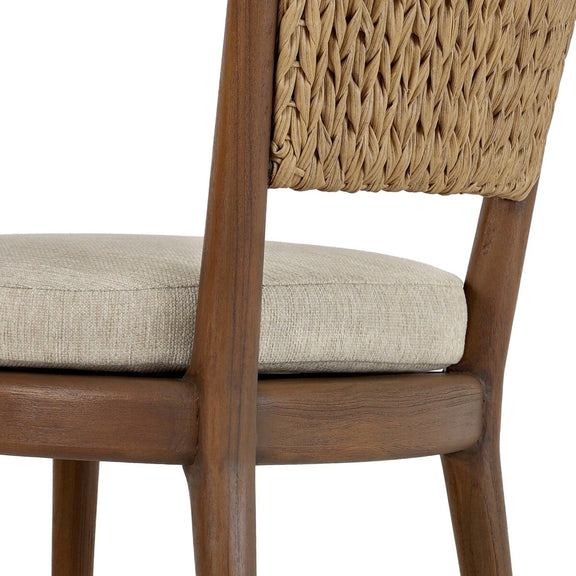 Atwood Outdoor Dining Chair