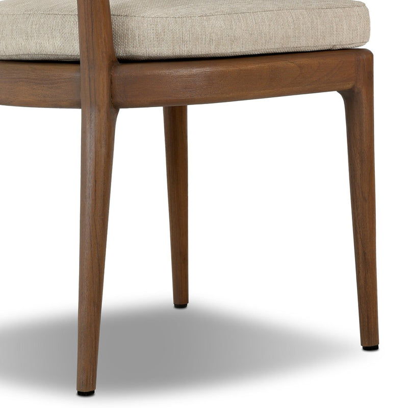 Atwood Outdoor Dining Chair