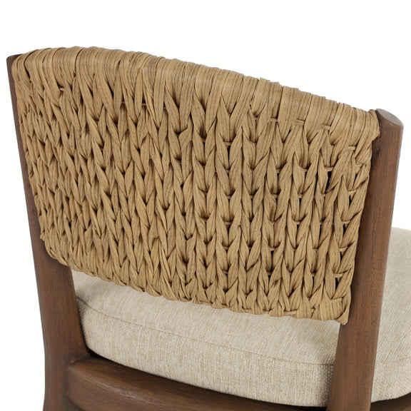 Atwood Outdoor Dining Chair