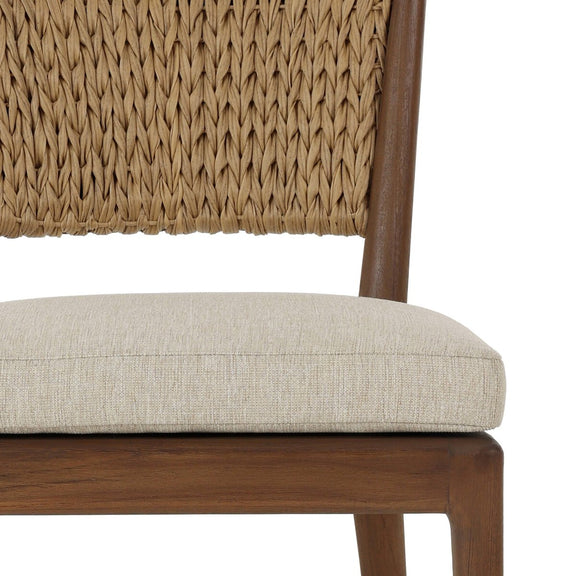 Atwood Outdoor Dining Chair
