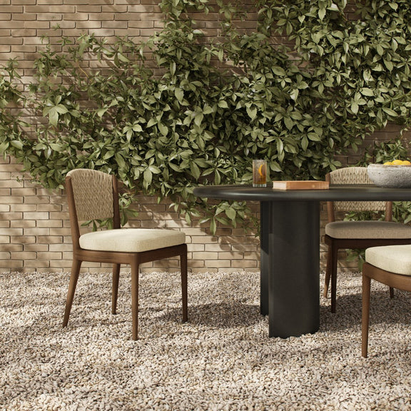 Atwood Outdoor Dining Chair