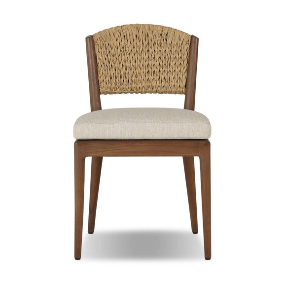 Atwood Outdoor Dining Chair