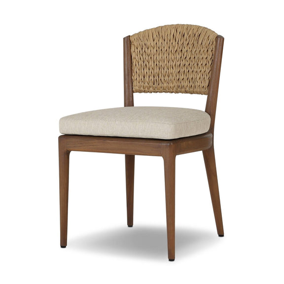 Atwood Outdoor Dining Chair