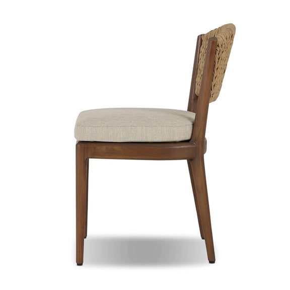 Atwood Outdoor Dining Chair