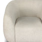 Channing Outdoor Swivel Chair