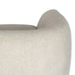 Channing Outdoor Swivel Chair
