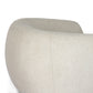 Channing Outdoor Swivel Chair