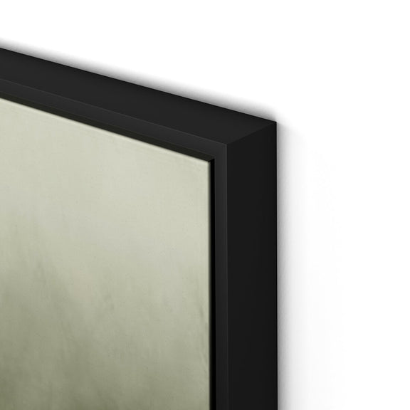 Weald (Green) by Four Hands Art Studio - Black Maple