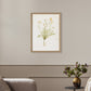 Papaveraceae No. 1 by Laurel-Dawn Latshaw - White Oak