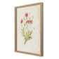 Papaveraceae No. 2 by Laurel-Dawn Latshaw - White Oak